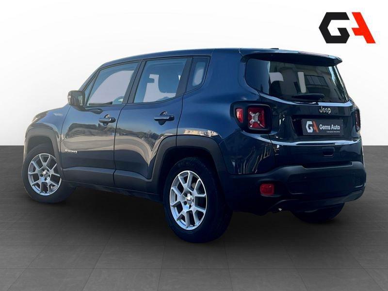 Jeep Renegade Renegade 1.6 Mjt 130 CV Limited