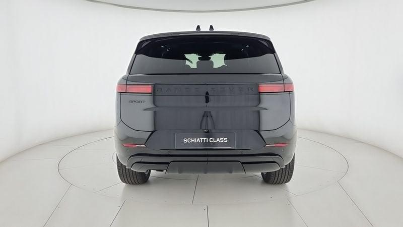 Land Rover RR Sport 3.0D l6 249 CV Dynamic SE