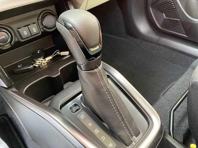 Suzuki Swift 1.2 Hybrid Top AT