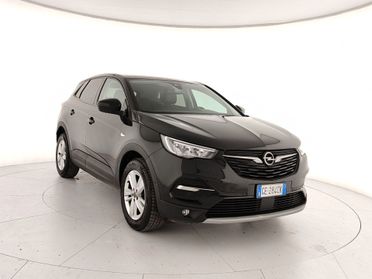 Opel Grandland X 1.5 diesel Ecotec Start&Stop aut. Elegance