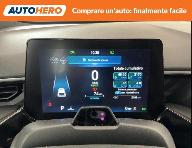 MG MG3 1.5 Hybrid+ Comfort