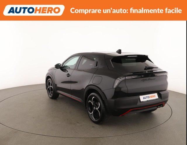 ALFA ROMEO Junior 1.2 136 CV Hybrid eDCT6 Speciale