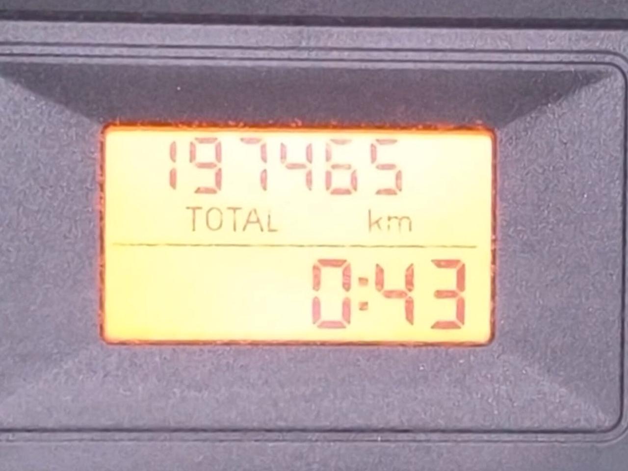 Fiat Grande Punto 1.3 MJT 90 CV 2009