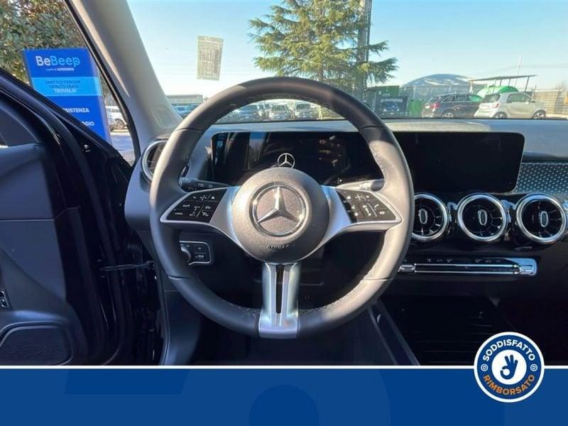 Mercedes-Benz GLB Classe 200 Automatic Advanced Progressive
