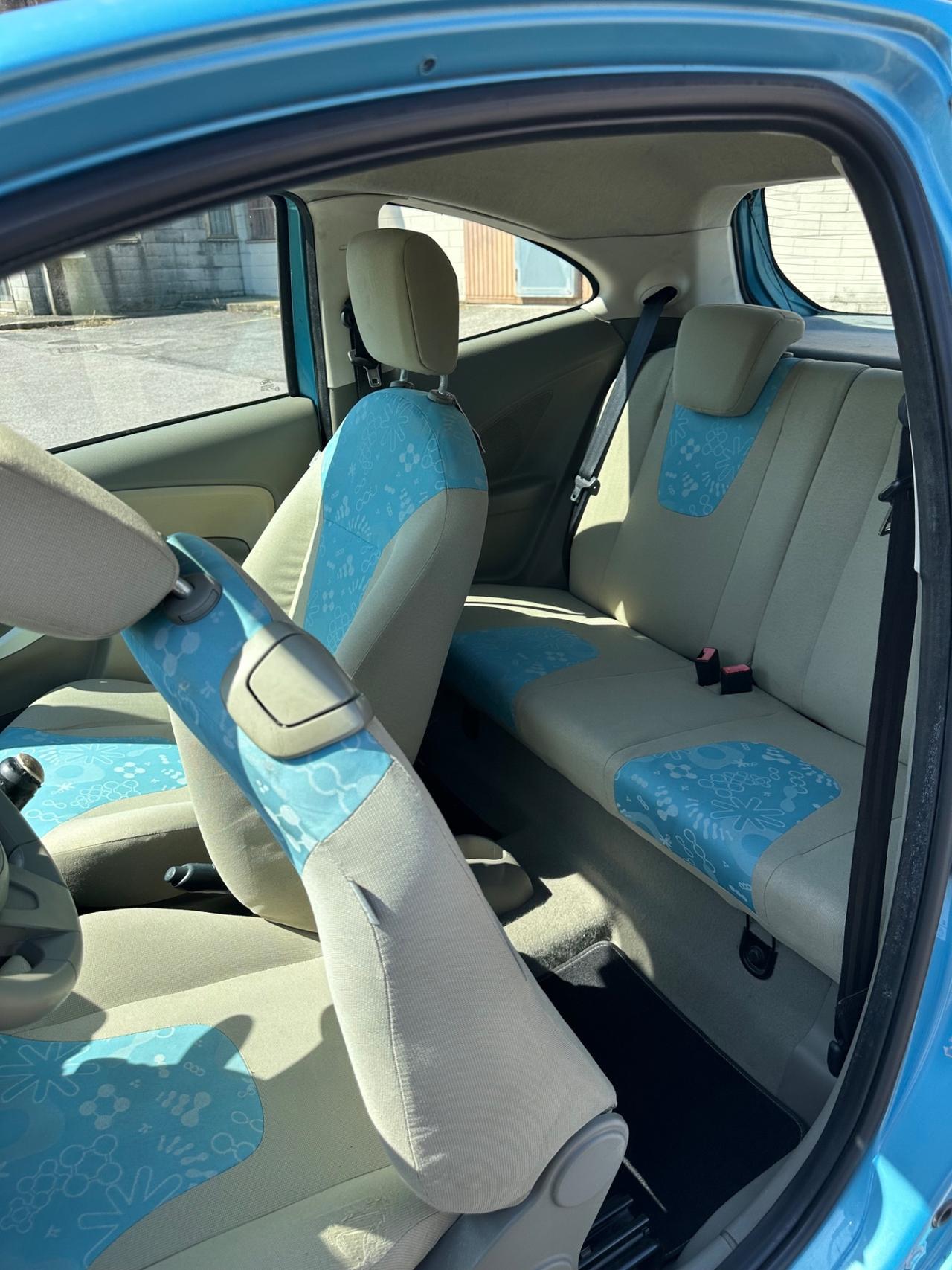 Ford Ka 1.2 8V 69CV Titanium 112milla km Neop