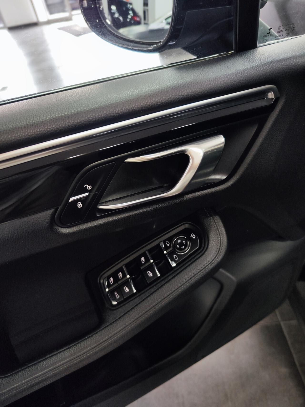Porsche Macan 3.0 S Diesel 250cv Tetto