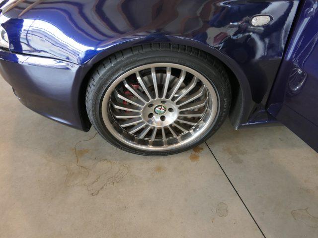 ALFA ROMEO GT 2.0 JTS 16V Distinctive