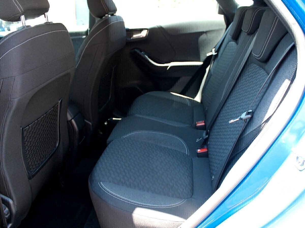 Ford Puma 1.0 Hybrid Titan. Aut VARI COLORI e IVA DEDUCIBILE