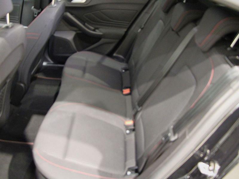 Ford Focus 1.0 EcoBoost st line