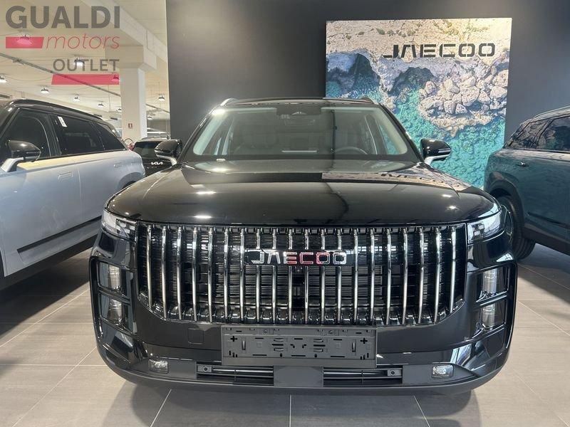 Jaecoo Jaecoo 7 1.6 TGDI 147 CV aut. 2WD Premium