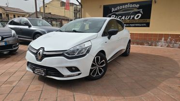Renault Clio dCi 8V 90 CV EDC Start&Stop 5 porte Energy Duel