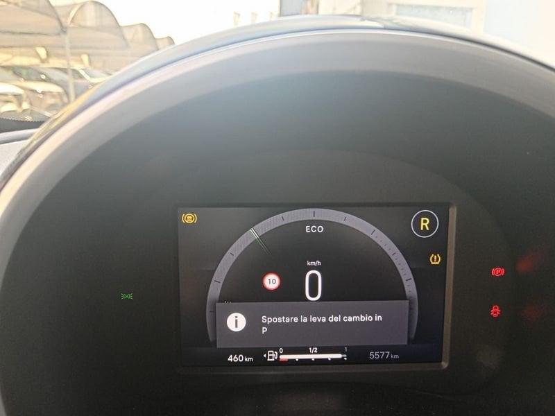 FIAT 600 1.2 Hybrid 145cv La Prima