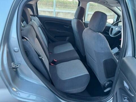 Fiat Grande Punto 1.6 MJT DPF 5 porte Emotion