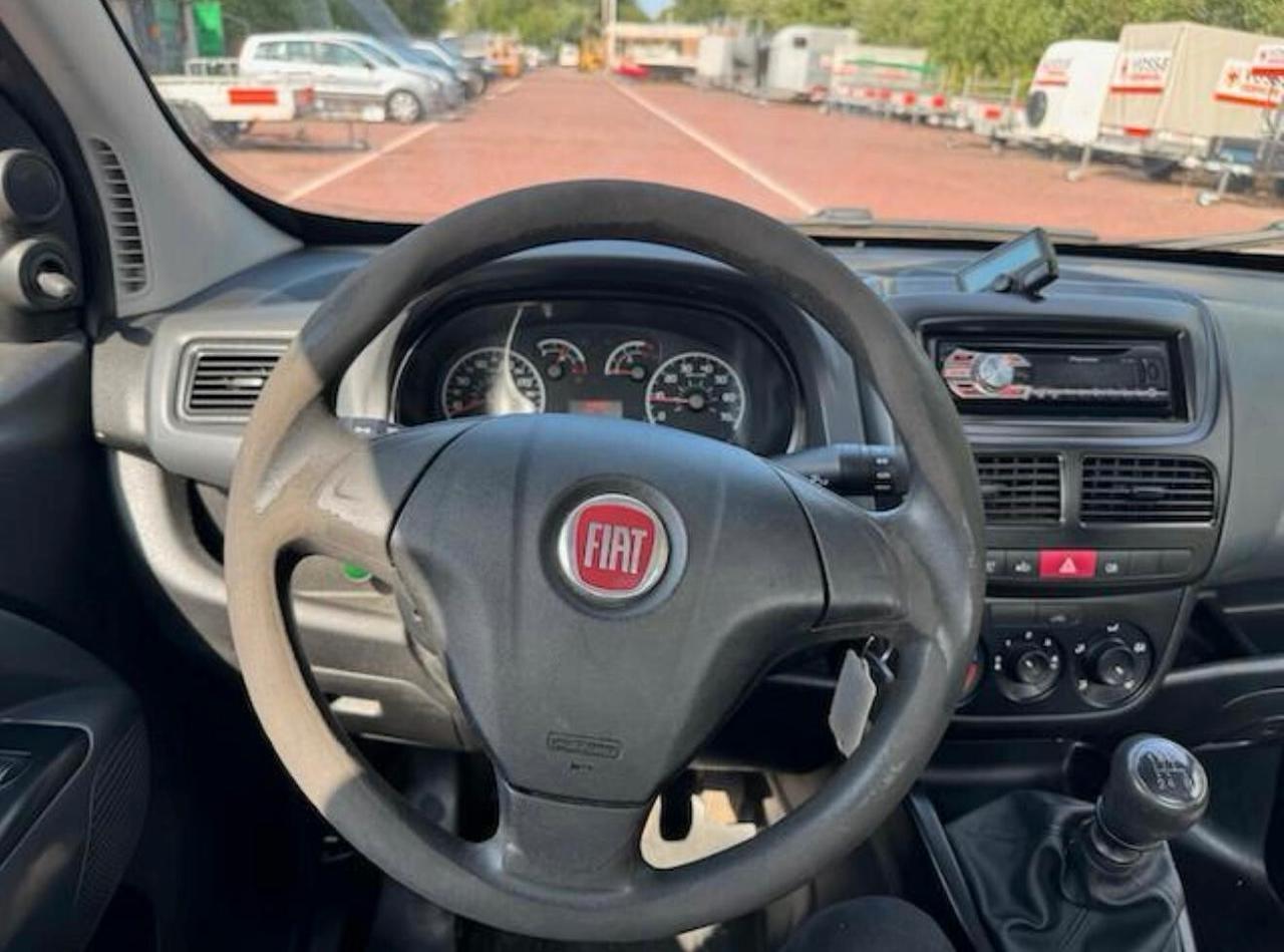 Fiat Doblo Work UP \ Pick