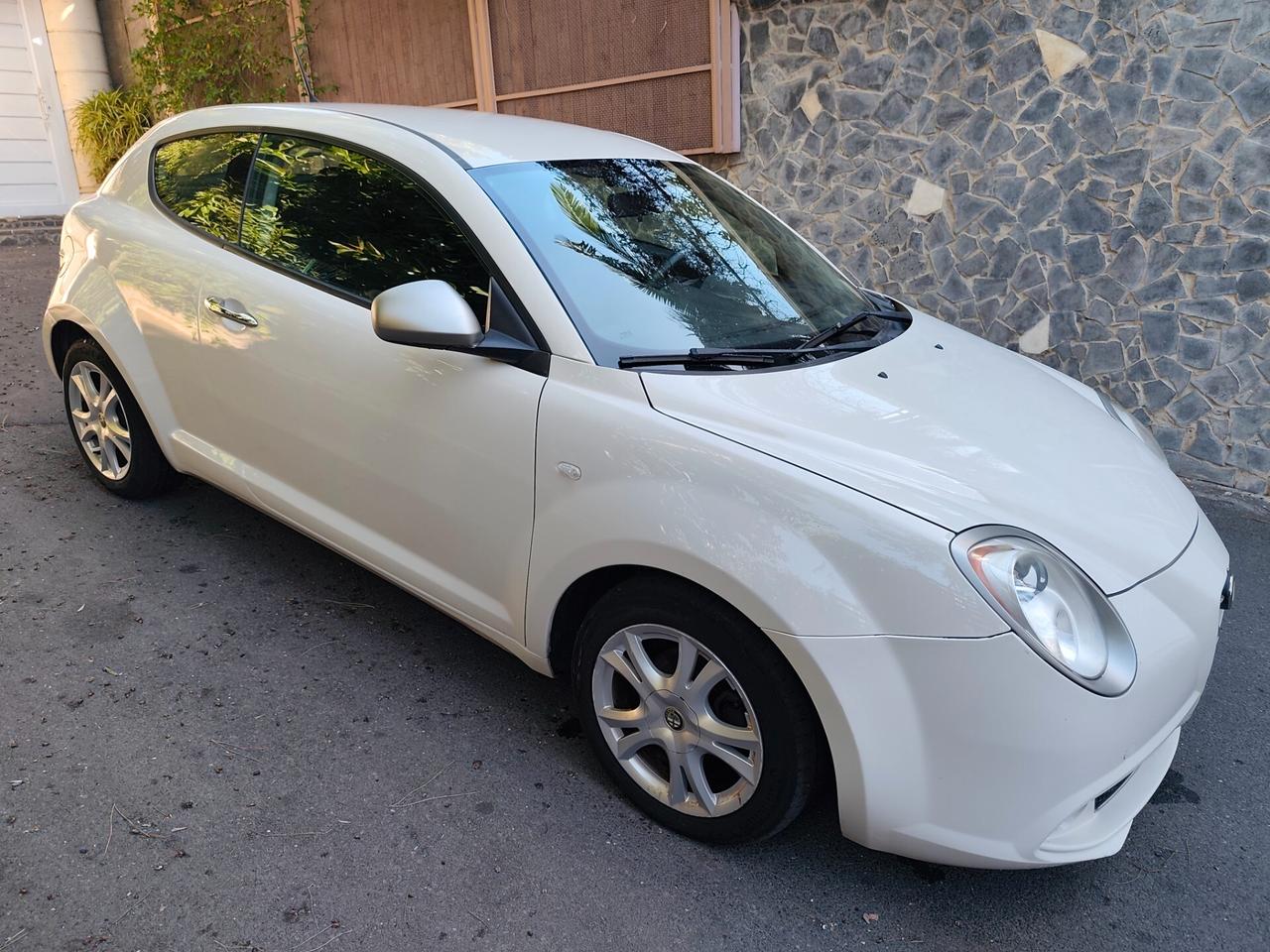 Alfa Romeo MiTo 1.4 Benzina 2011