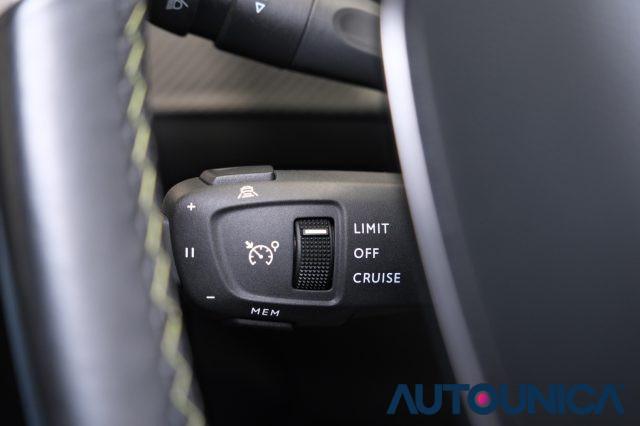 PEUGEOT 208 PURETECH 100 STOP&START 5 PORTE GT PACK TETTO
