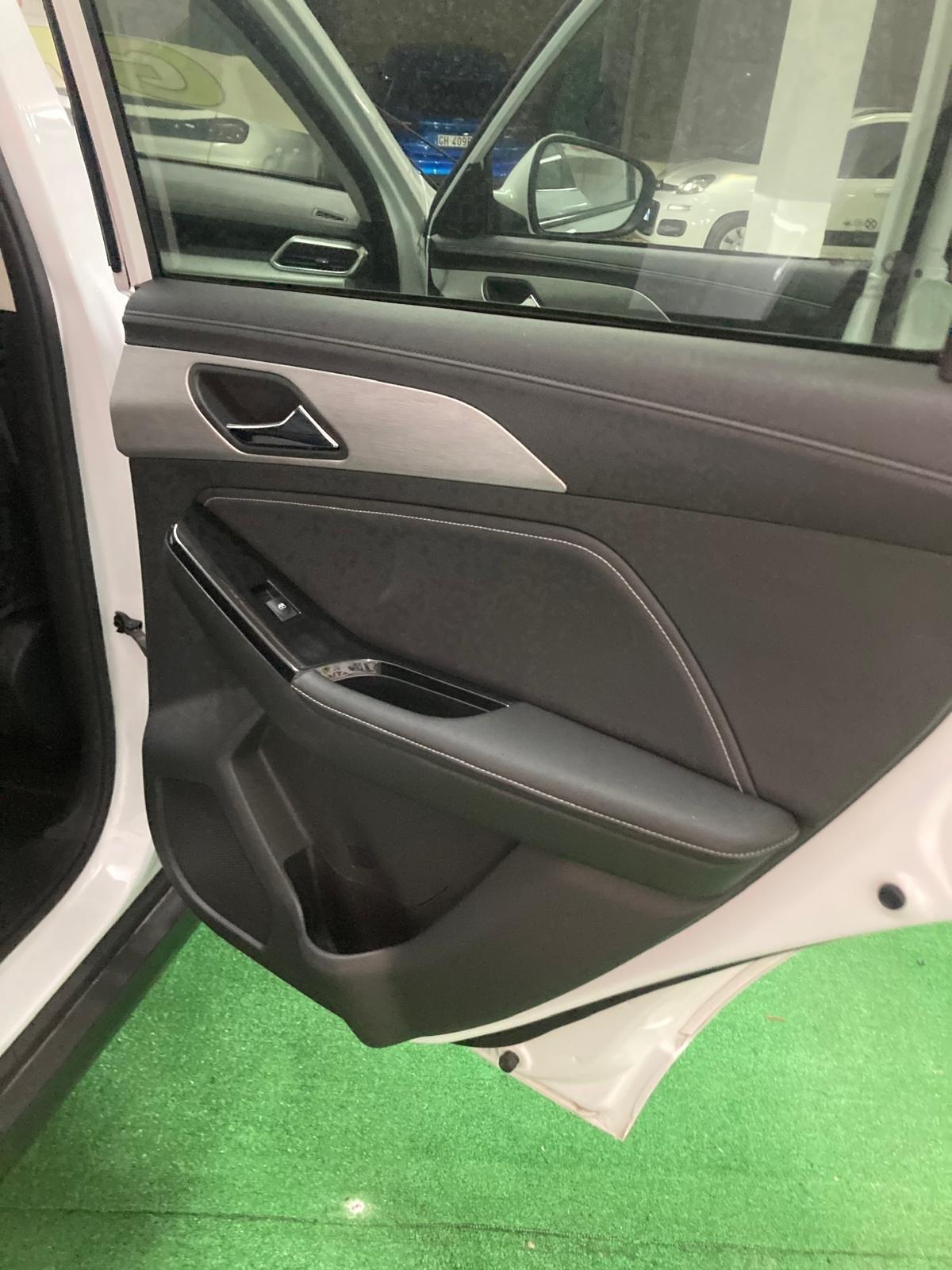 Evo 5 1.5 Turbo Bi-fuel GPL