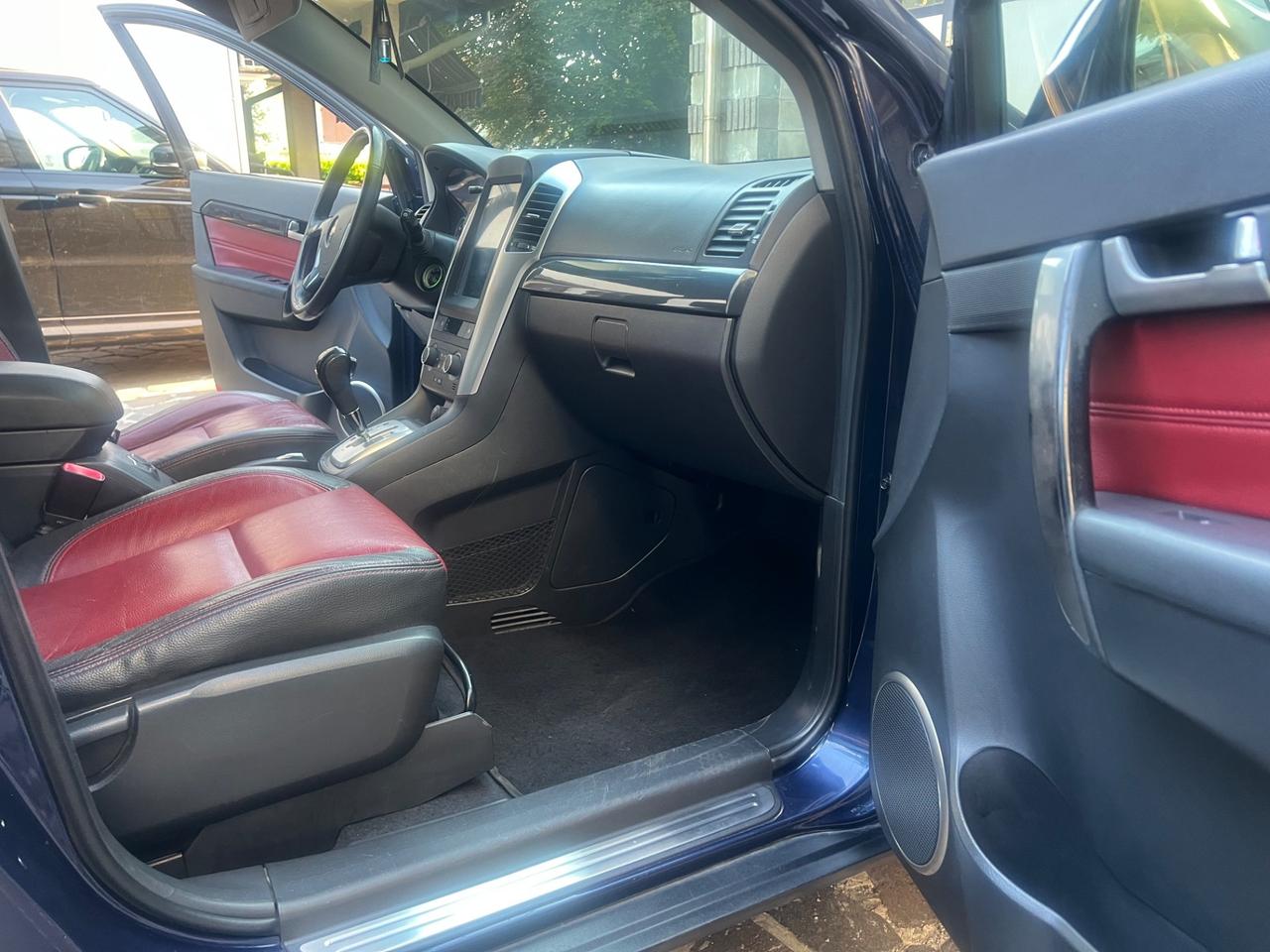 Chevrolet Captiva 2.0 VCDi 2WD 7 posti