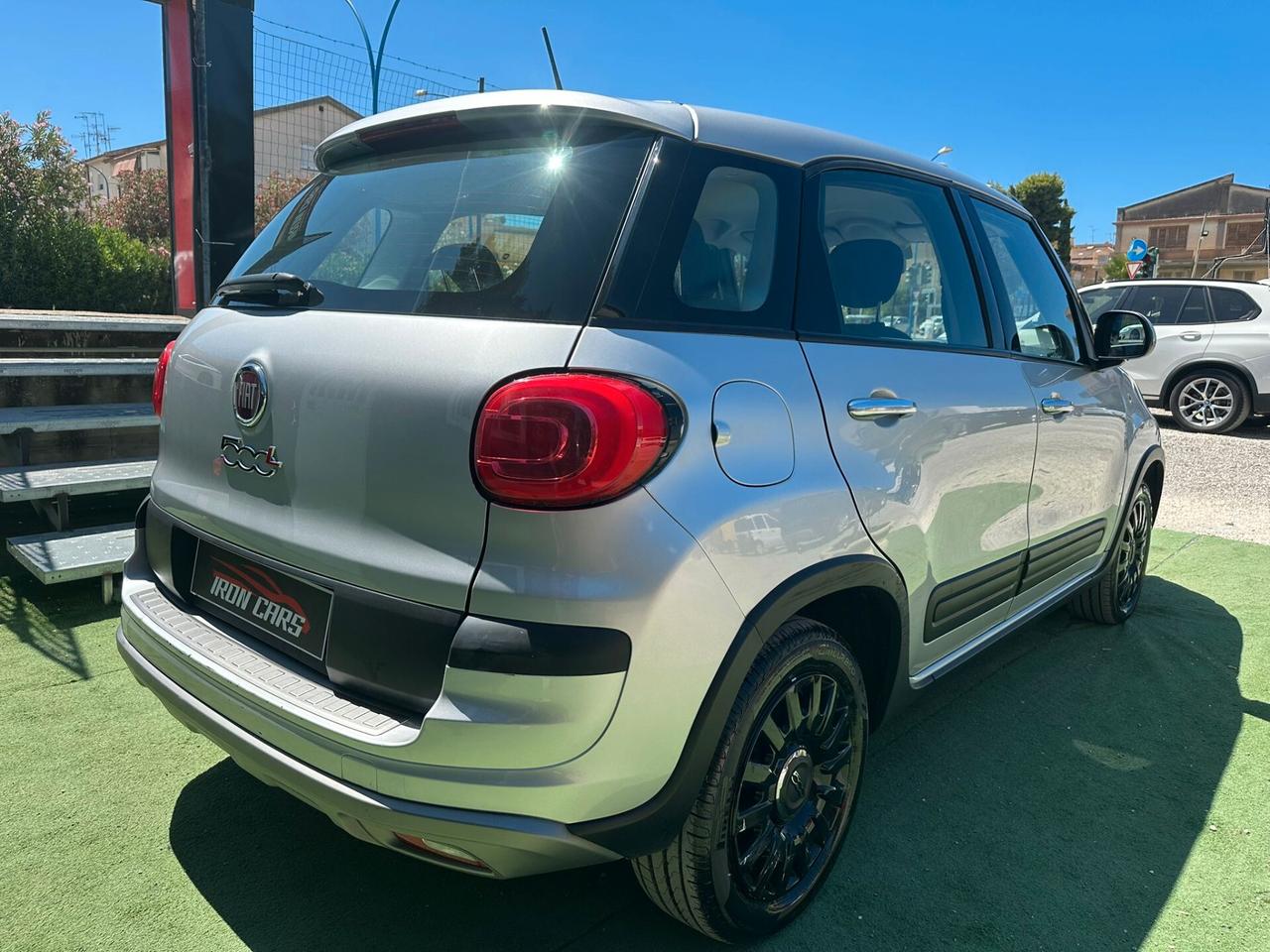 Fiat 500L 1.3 Multijet 95 CV Connect