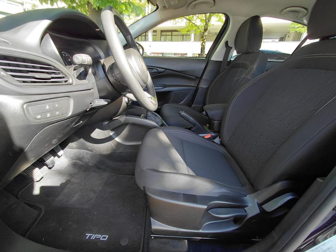 Fiat Tipo CytY 1.6 Multijet #10584