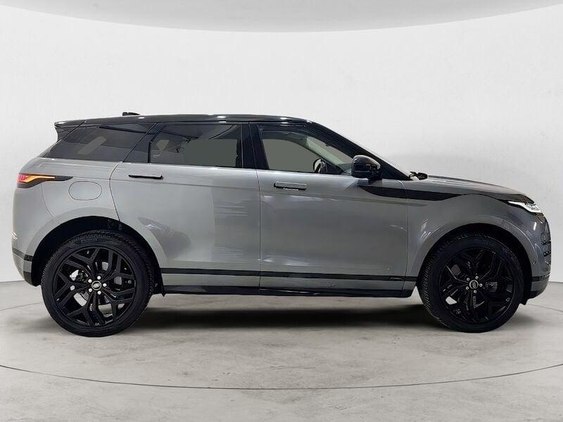 Land Rover RR Evoque Range Rover Evoque 2.0 I4 200 CV AWD Auto R-Dynamic SE