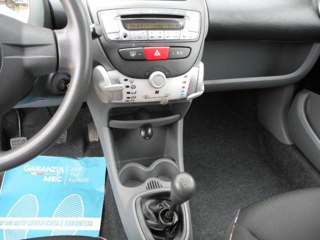 CITROEN C1 1.0 5p. AMIC1 - OK NEOPATENTATI - SOLO 55.000 Km