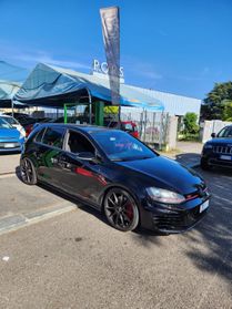 Volkswagen Golf GTI Performance 2.0 TSI DSG 5p. BlueMotion Technology