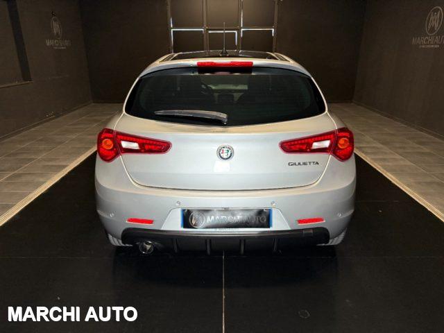 ALFA ROMEO Giulietta 1.6 JTDm 120 CV B-Tech