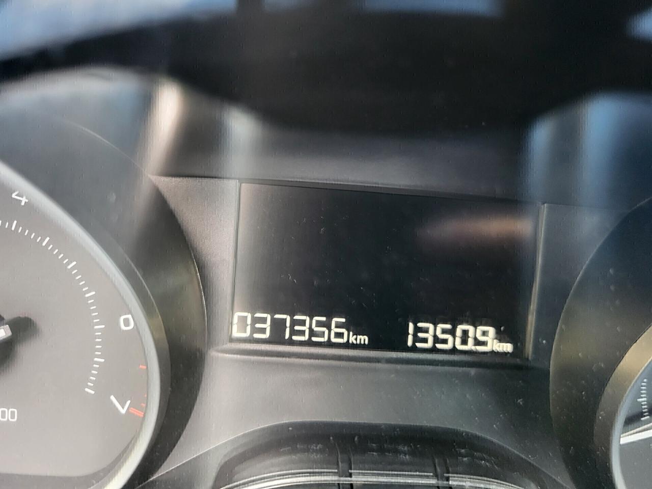 Peugeot 2008- unicaproprietaria