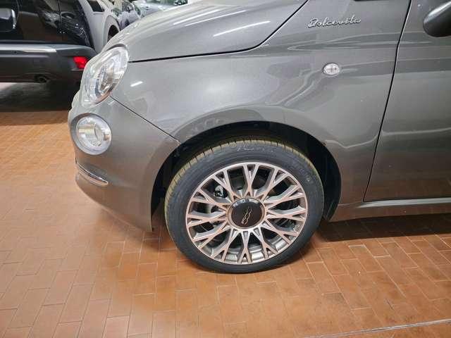 Fiat 500C 1.0 Hybrid 70cv Dolcevita 36 Rate da 199,38 Euro