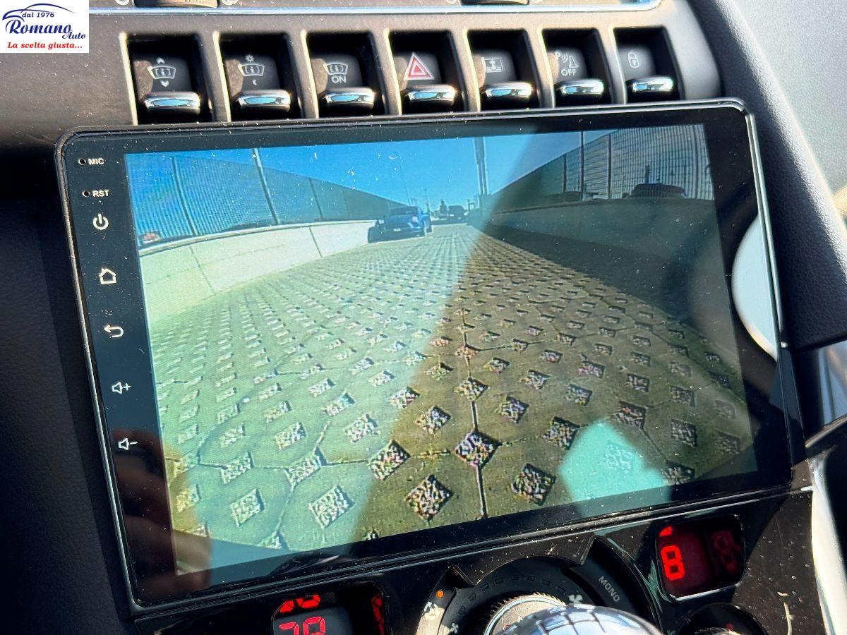 PEUGEOT - 3008 1.6 bluehdi Allure 120cv#KM CERTIFICATI!