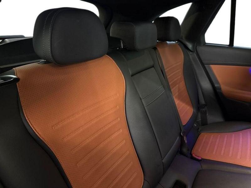 Mercedes-Benz GLC 200 AMG Line Advanced 4matic auto