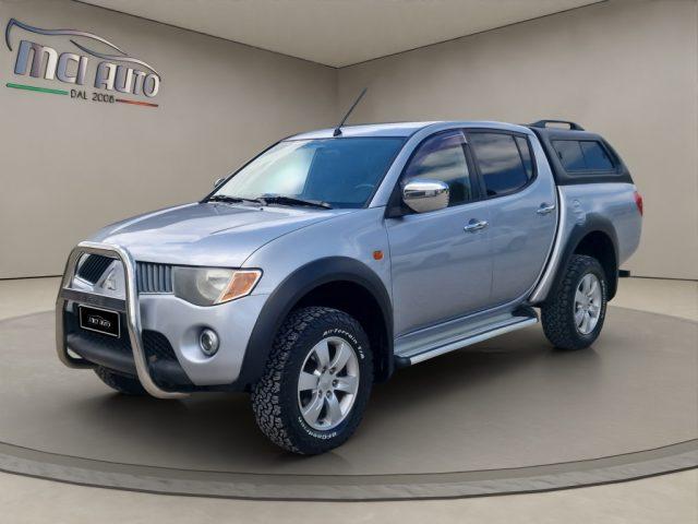MITSUBISHI L200 2.5 DI-D/136CV Double Cab Invite