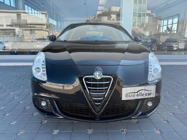 Alfa Romeo Giulietta 1.4 Turbo 120 CV Progression 2011
