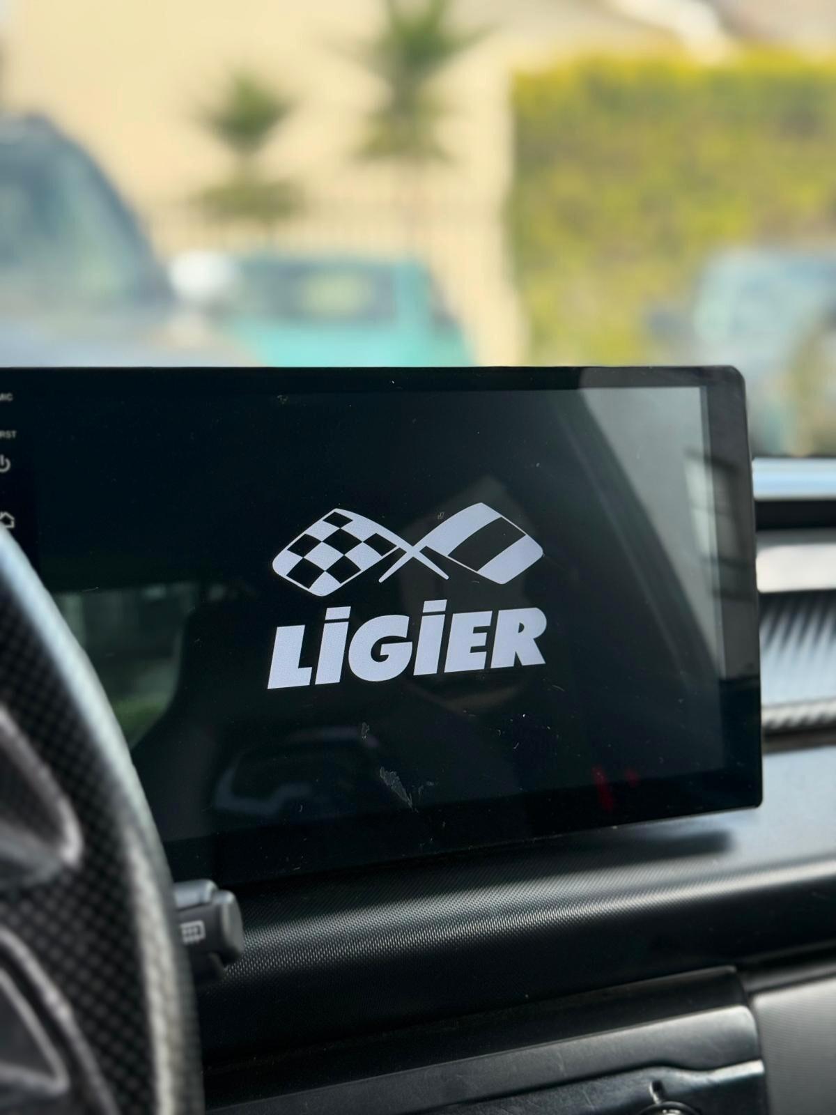 Ligier JS JS50 Progress Sport Ultimate