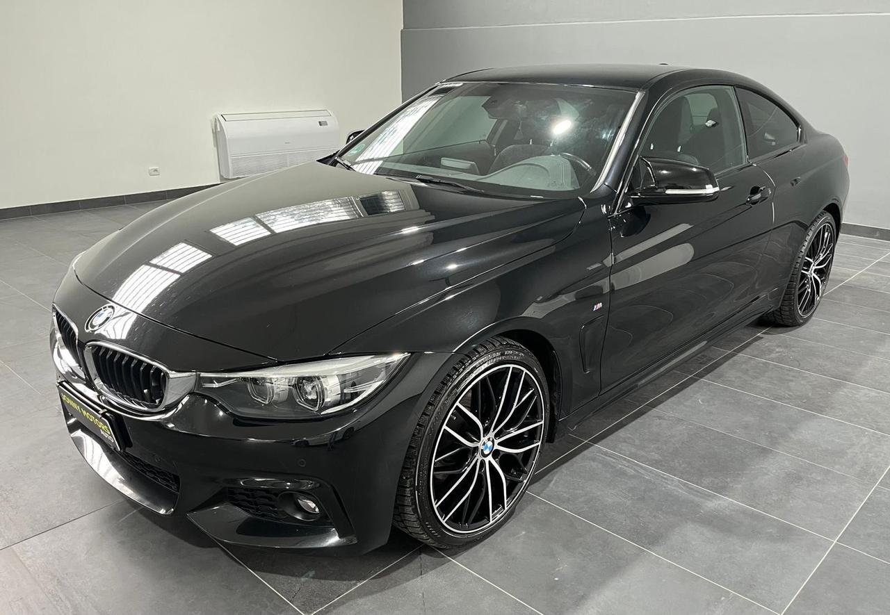 Bmw 420i Msport - 2017
