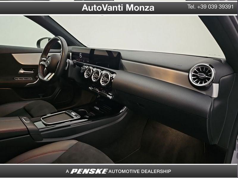 Mercedes-Benz Classe A A 200 d AMG Line Premium Plus auto