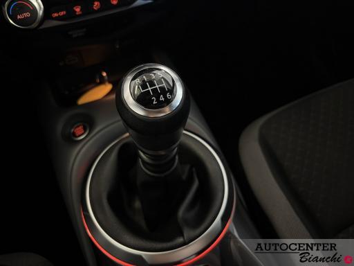 Nissan Juke 1.0 dig-t Acenta 117cv
