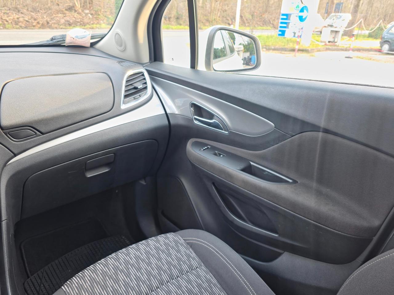 Opel Mokka 1.7 CDTI Ecotec 130CV 4x2 Start&Stop Ego 2013-E5B Manuale NEO