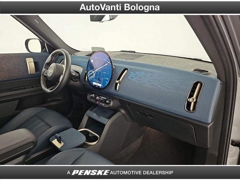 MINI Mini Countryman U25 Mini C Favoured Countryman