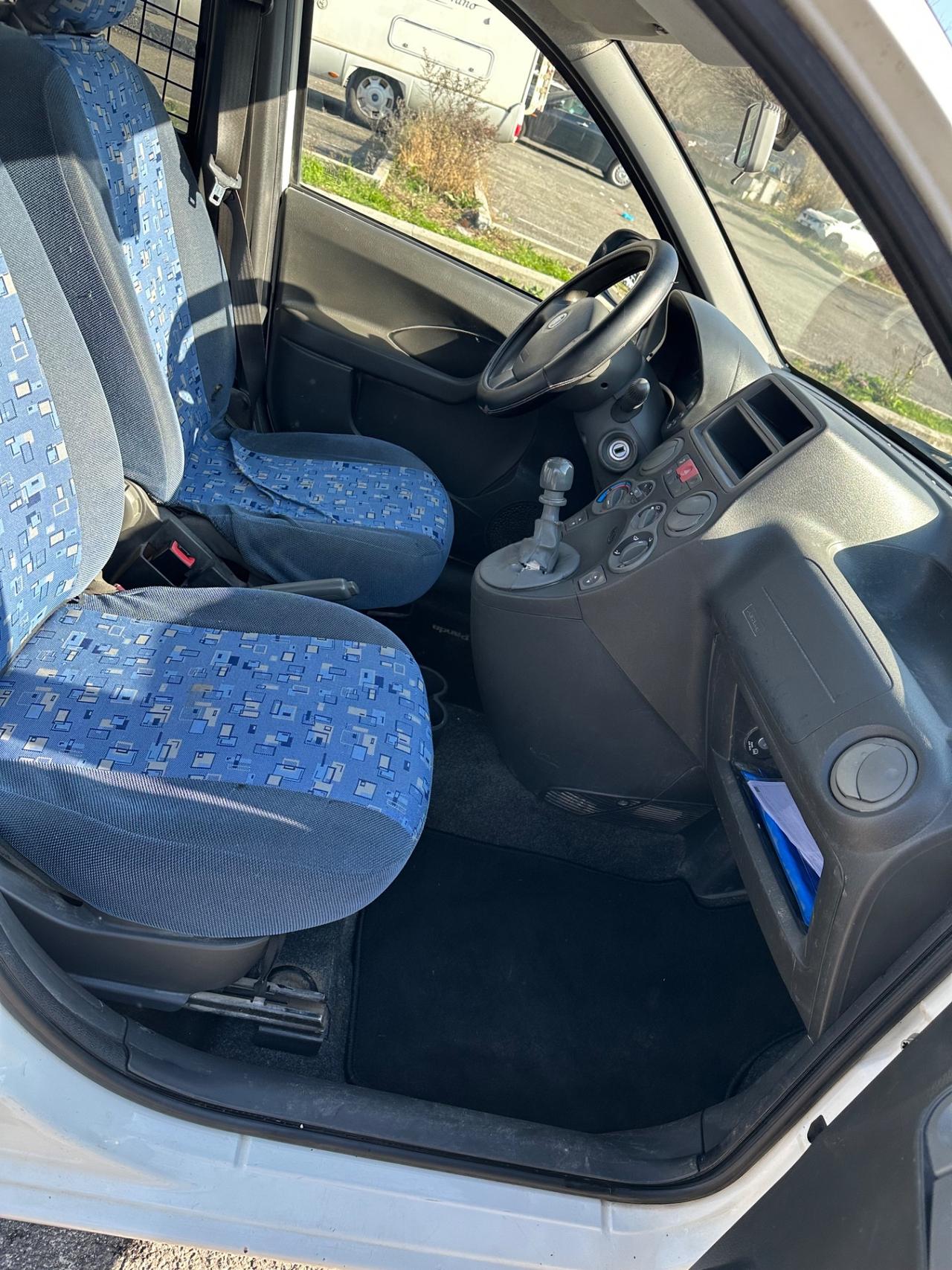 Fiat Panda 1.2 Dynamic Mamy