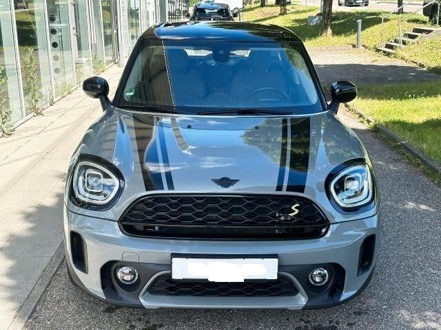 Mini Cooper Countryman Mini 1.5 Cooper SE Countryman ALL4 Automatica