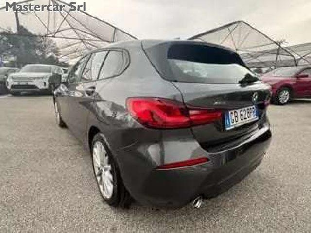 BMW 120 Serie 1 F40 120d xdrive Bus Adva auto GB628PB