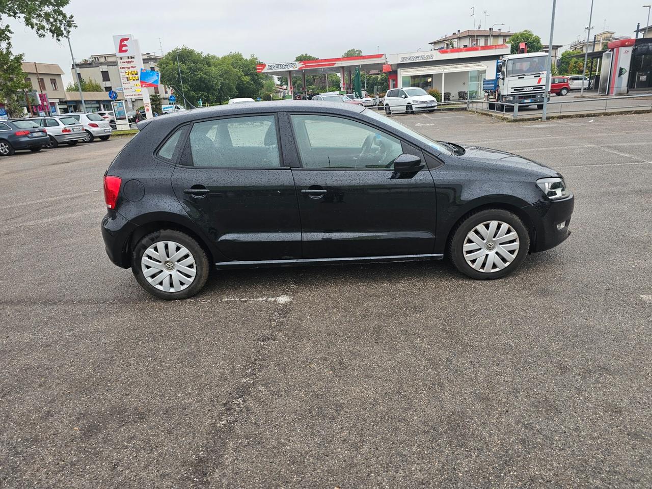 Volkswagen Polo 1.2 70 CV 5p. Comfortline