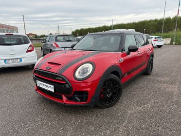 Mini John Cooper Works Clubman 2.0 S ALL4 MANUALE Km 80.000!!!