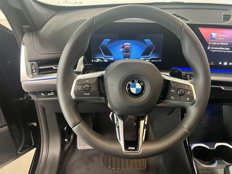 BMW X1 U11 xdrive23i mhev 48V MSport auto