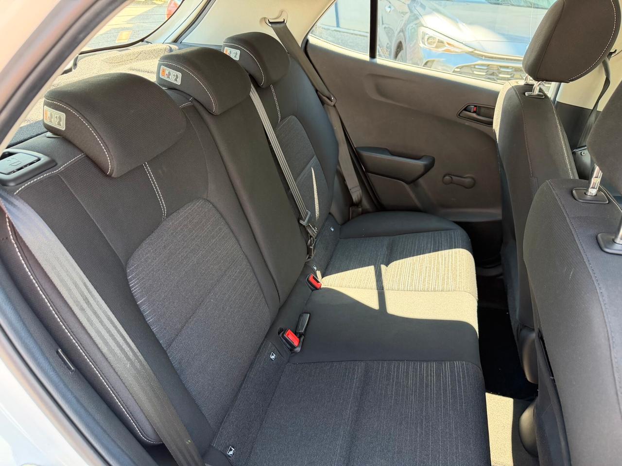 Kia Picanto 1.0 12V GPL 5 porte Urban