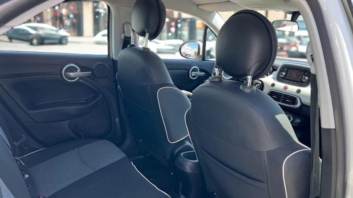 FIAT - 500X X 1.3 mjt Business 4x2 95cv