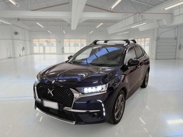 DS DS 7 CROSSBACK E-TENSE 4X4 AUTOMATICA GRAND CHIC SUV