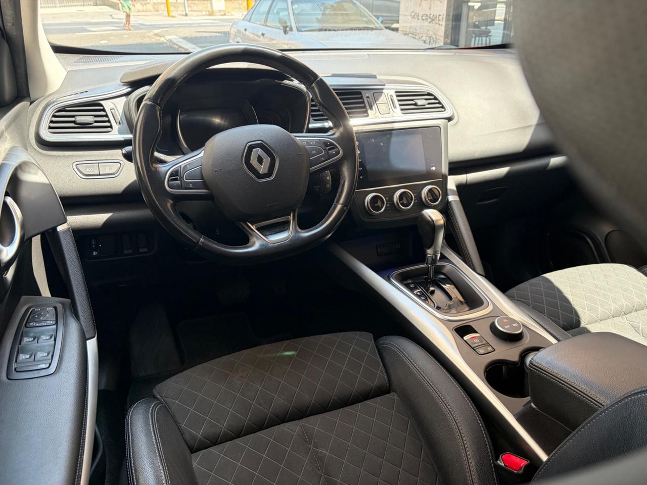 Renault Kadjar Blue dCi 8V 115CV EDC Sport Edition2